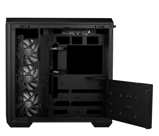MSI MAG PANO 100R PZ - 1274467 - zdjęcie 6